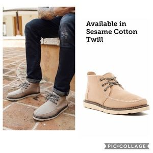 toms mens chukka boots